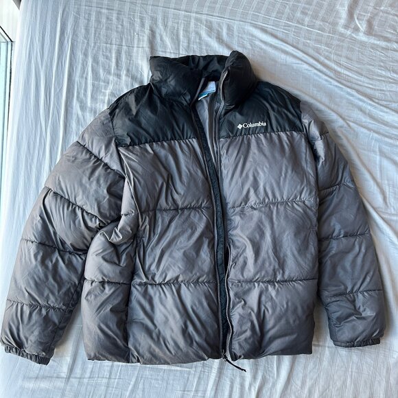 Columbia Puffer - Picture 1 of 5